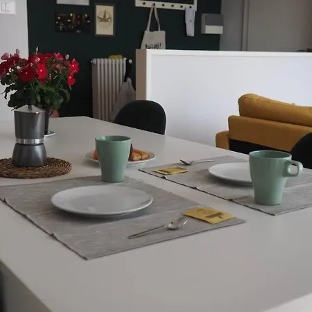 Comodo A Lägenhet *