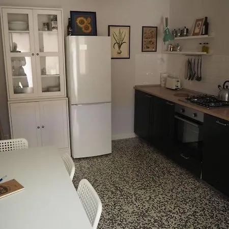 Comodo A Lägenhet *