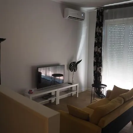 Lägenhet Comodo A