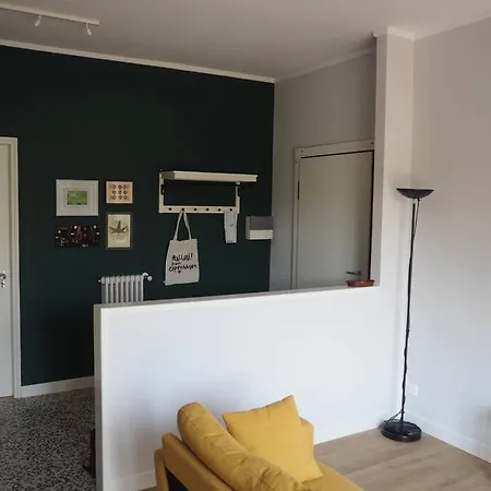 Lägenhet Comodo A *
