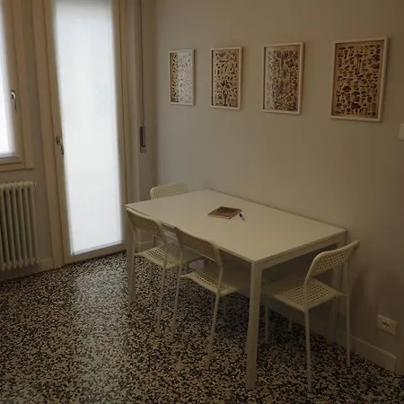 Comodo A Apartment