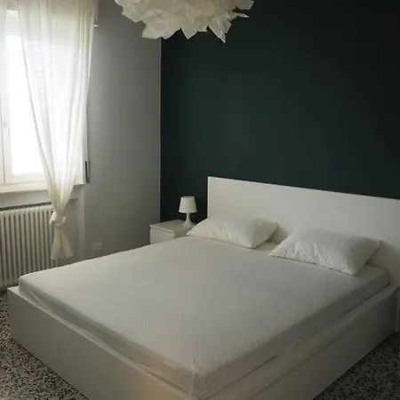 Comodo A * Lazise