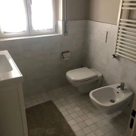 Apartment Comodo A