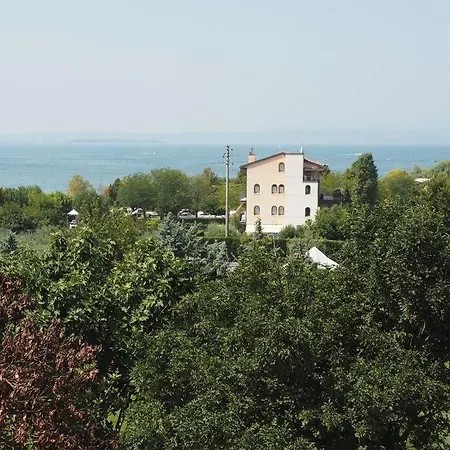 Comodo A Lejlighed Lazise
