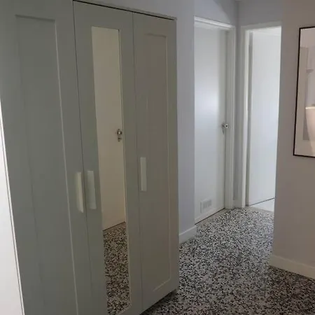 Apartment Comodo A *