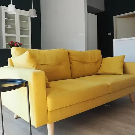 Comodo A Apartment Lazise