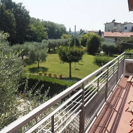 Apartment Comodo A