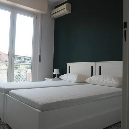 Apartment Comodo A Lazise