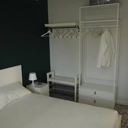 Comodo A Lejlighed Lazise