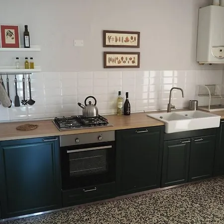 Comodo A * Lazise