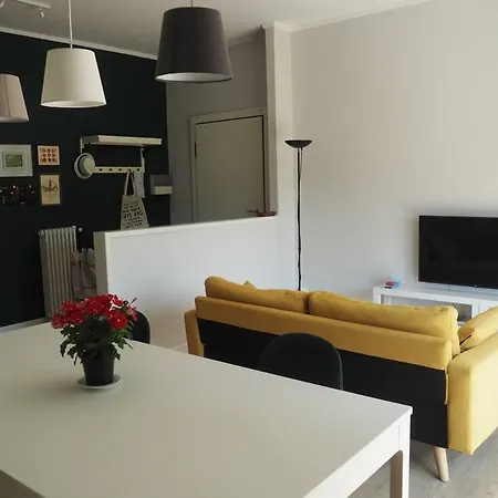 Comodo A Apartment